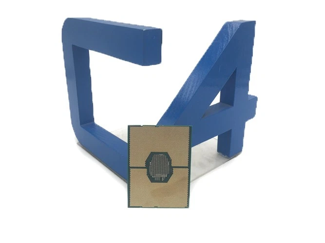 INTEL SR3B9 XEON GOLD 6130 16C 2,1 GHZ Foto 3 de 3