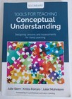 Corwin Teaching Essentials Ser.: Tools for Teaching Conceptual Understanding, El — photo 1