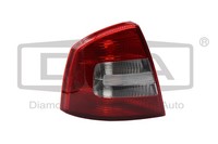 DPA 89450875302 RüCkleuchte Links FüR Octavia II 11.08-06.13 Skoda