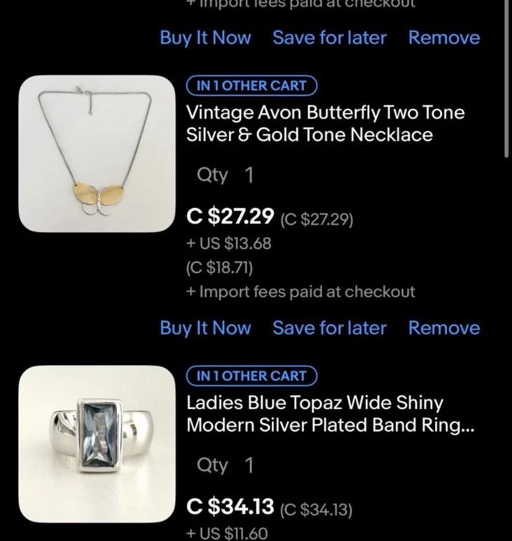 Reserved Bundle Listing - image 2