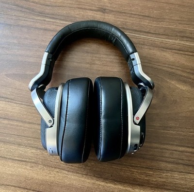 Buy Sony MDR-HW700 Over the Ear Wireless Surround Headphone
