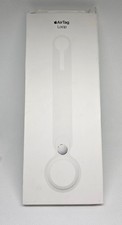 Apple AirTag Loop, White MX4F2ZM/A - OEM - Open Box