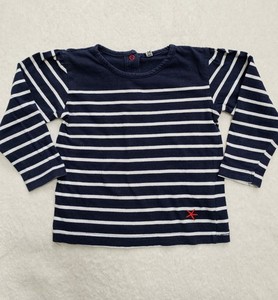 T-shirt 24 Mois