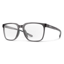 NEW Smith 109204 Pacer Eyeglasses Crystal Sla...