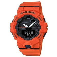 Reloj Pulsera Casio G Shock GBA 800 4AJF Analógico Digital Hombre s