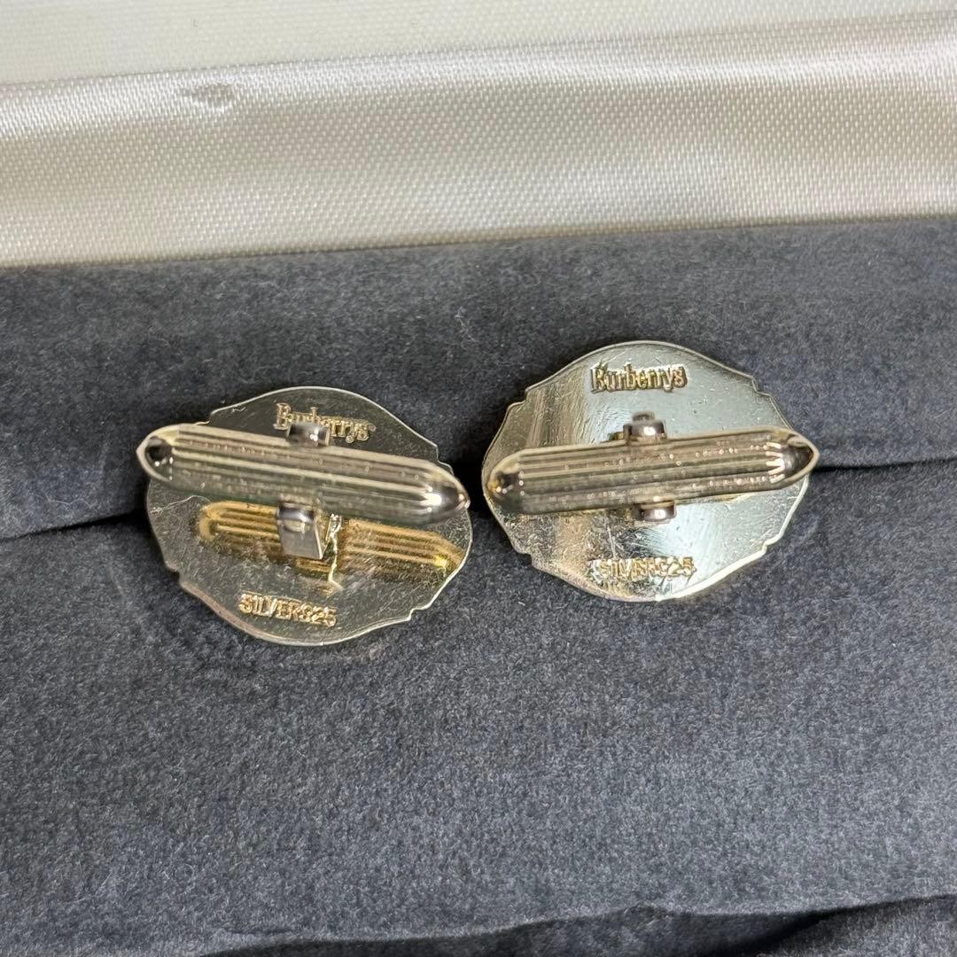 Dior Saint Laurent Burberry Cufflinks Tie Pin Collection Set thumbnail 18