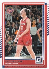 2025 WNBA Donruss Caitlin Clark  #47 Indiana Fever  PWE