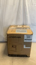 Kingrver RV Tankless Water Heater 48,000 BTU