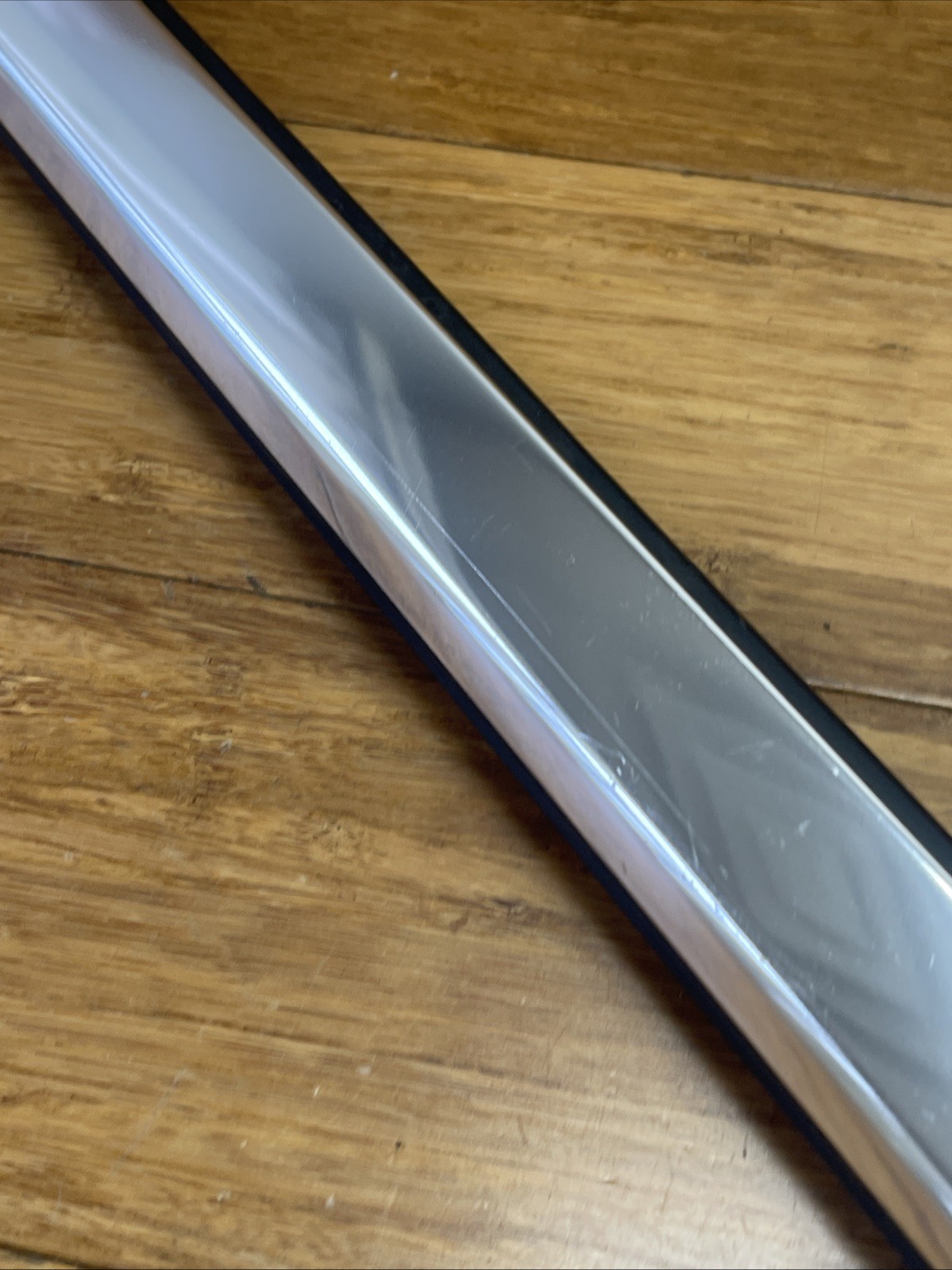 2012-2023 Rolls Royce Dawn RR6 Right Door Trim Outer Weatherstrip OEM *NOTE*