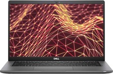 Dell Latitude 7430 14" FHD Touchscreen i5-1250P 16GB RAM 256GB SSD Win 11 Pro