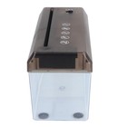 Compact USB Paper Shredder For Office School Home Use Trending