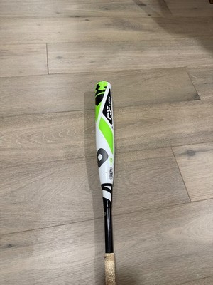 DeMarini CF Zen 2017 – Batte De Baseball Jeune 30 Pouces, Blanche, Neuve