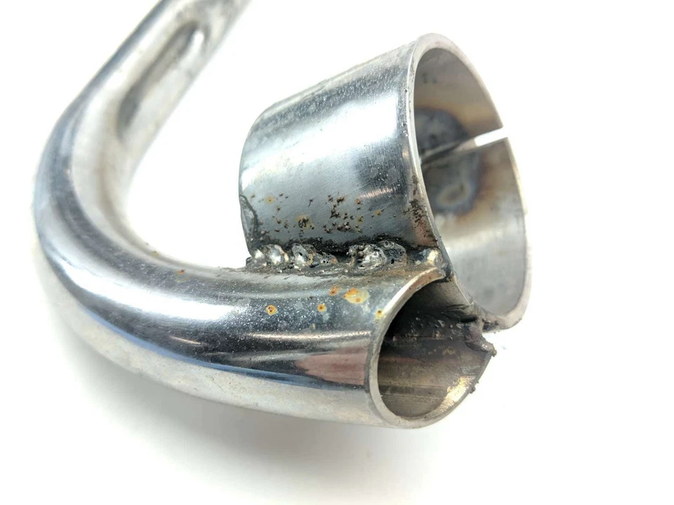 95 Buell S2 Thunderbolt Clip On Handle Bar - Image 3 of 4