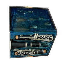  1932-1935 Selmer "M-series  Bb clarinet 55th Anniversary edition 2,000 made
