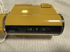Sanyo Digital Clock 401