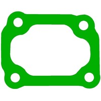 Dichtung Ventildeckel FüR Honda ATC M 125 1984-1985