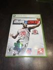 College Hoops 2K8 (Microsoft Xbox 360, 2007) No Manual Tested
