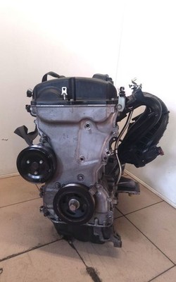 Mitsubishi Lancer 2007 Motor 4B10 RRU18404