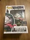 Funko Pop Marvel Venomized Doctor Doom #916 GITD Chase FYE Exclusive Glow