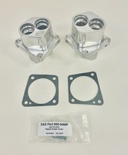 S&S CYCLE TAPPET GUIDE BILLET LIFTER BLOCKS S...