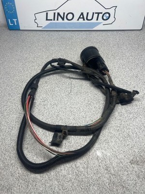 BMW 5 E60 E61 2008 Kraftstofffilterheizung 7788702 Diesel 145kW LIA38561