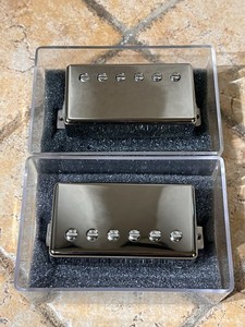 Gibson Burstbucker Pickups | eBay