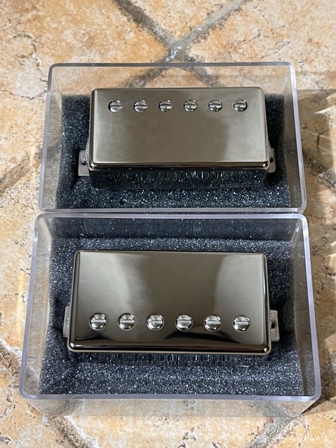 Gibson Burstbucker Pro