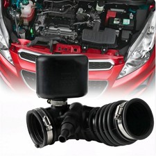 Air Intake Outlet Duct Hose Fit For Chevrolet...