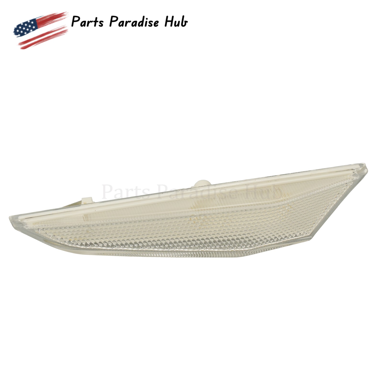 11A9223CP Rear Right White Side Marker Lamp For McLaren MP4-12C