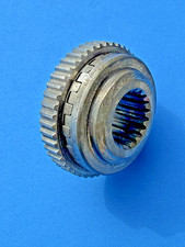 Spicer Dana 44 Axle Locking Hub Inner Outer Clutch Ring Ford Chevy