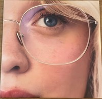 Maisie Peters - Florescence - Vinyl Record Lp - G3Z