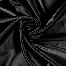 150x100cm Fabric Backdrop, Black Seamless Cloth Photo Background for Studio