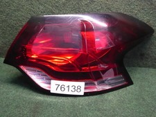 ✅ Rückleuchte aussen rechts CITROEN DS 4 1.5THP 115KW 156PS BJ.2011 6351KT