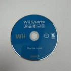 New ListingWii Sports (Nintendo Wii, 2006) Disc Only Tested