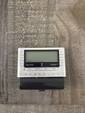 Sirius XM Radio Delphi Roady XT SA10177 Receiver Tested Works with Dock No Power