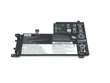 Lenovo IdeaPad 5-15IIL05 5-15ARE05 5-15ITL05 Battery L19C3PF4 5B10W86959 45Wh