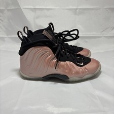 5.5Y Nike Air Foamposite One GS "Elemental Rose" 644791-601
