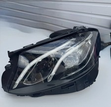 Mercedes-Benz E-Class W213 2017 Original LED Headlight – Left Hand Side/ N/S