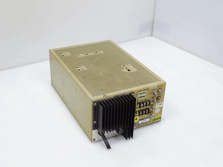 BLONDER-TONGUE 6650 AMPLIFIER - Image 2 of 3