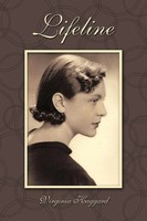 Lifeline | Virginia Haggard | Taschenbuch | Kartoniert / Broschiert | Englisch