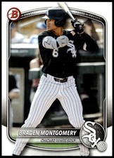 2025 Bowman Draft Paper! Pick Your Card, SHIPS FREE! Updated 3/18!