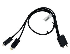 Original Lenovo Split-Kabel für Thunderbolt ...