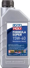 Liqui Moly Motoröl Formula Super 15W-40 1 L  Motoröl