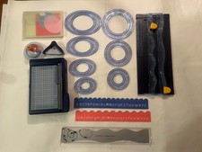 Creative Memories - Lot