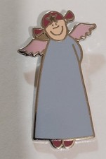 PINS PIN ART PIN ANGE ANGEL