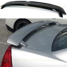 2006 2007 2008 2009 2010-2013 Chevy Impala Ss Factory Style Spoiler Gloss Black 2006 2007 2008 2009 2010-2013 Chevy Impala Ss Factory Style Spoiler Gloss Black