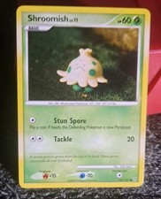 Shroomish 127/147 Supreme Victors Regular on eBay