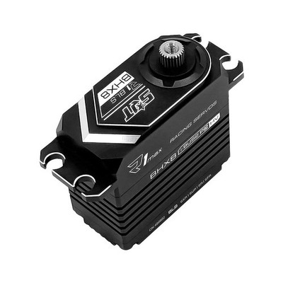 SRT Brushless Servo HV - High torque i-BUS2 60.0kg/0.07sec @8,4V / BHX8