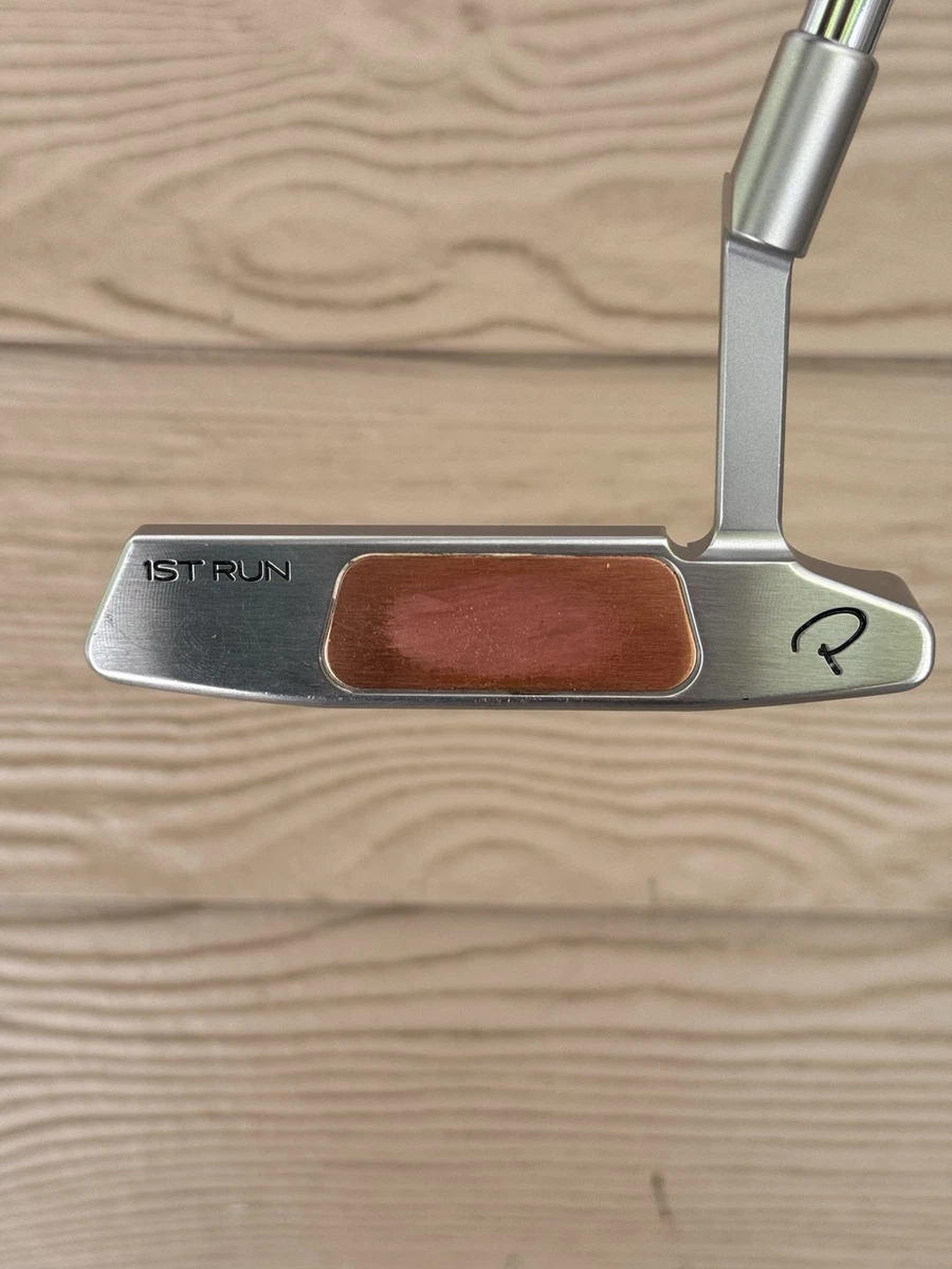 Piretti Golf Putters for sale - eBay
