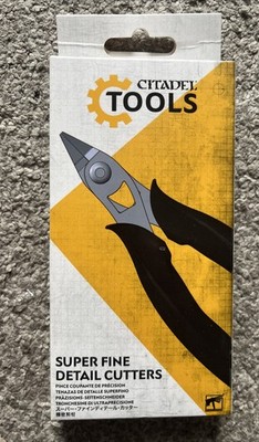 Citadel Tools: Superfeine Detailschneider